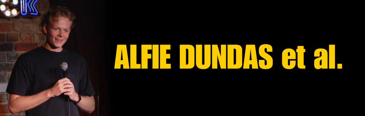 Alfie Dundas et al.