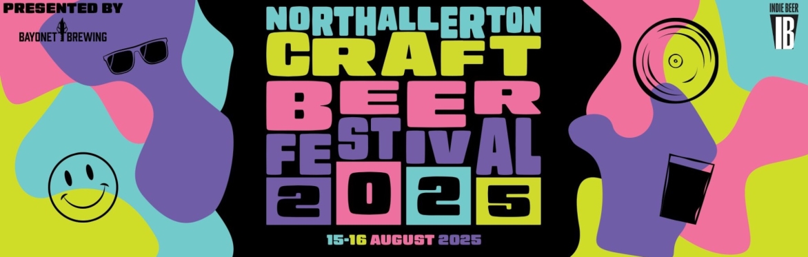 Northallerton Craft Beer Festival 2025