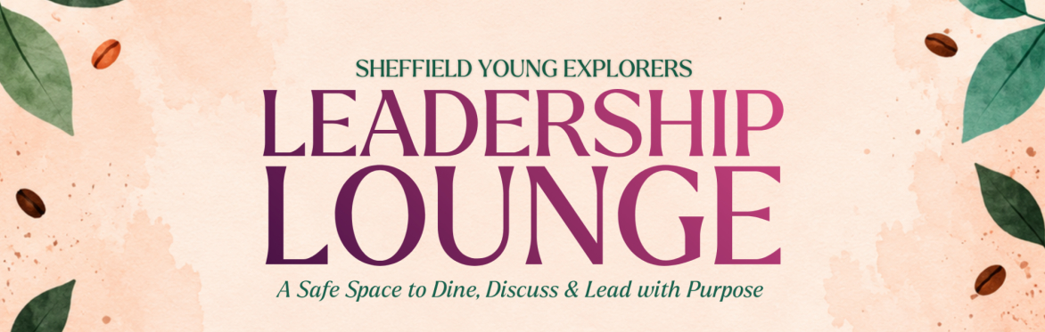 SYE Girls Leadership Lounge
