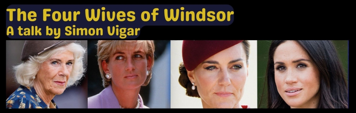 The Four Wives of Windsor