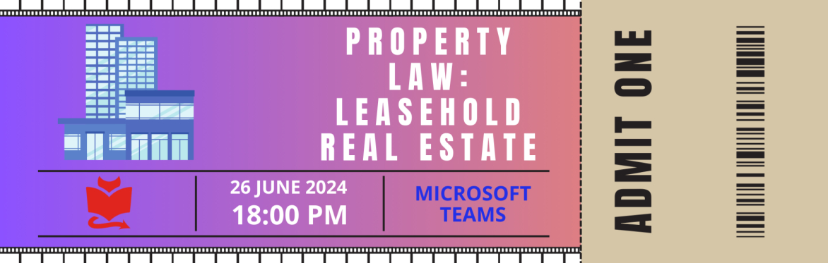 Leasehold Real Estate