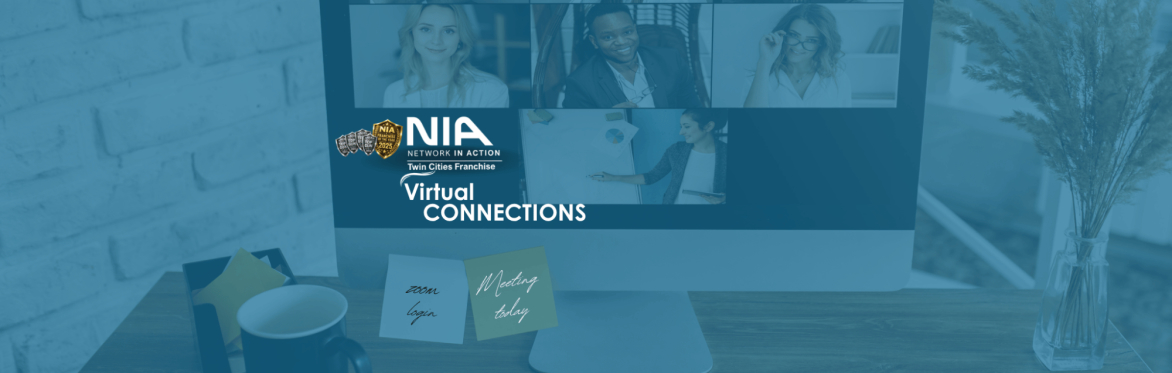 Virtual Connections group Mandatory Meeting