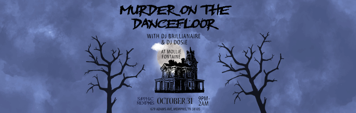 🪩 Murder on the Dance Floor 🪩