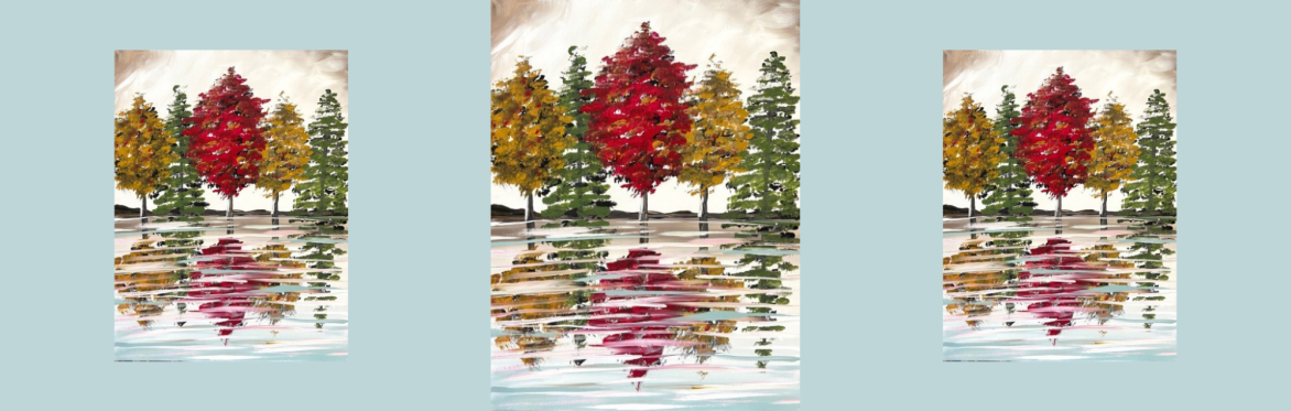 09/13 "Reflections of Change" 3pm