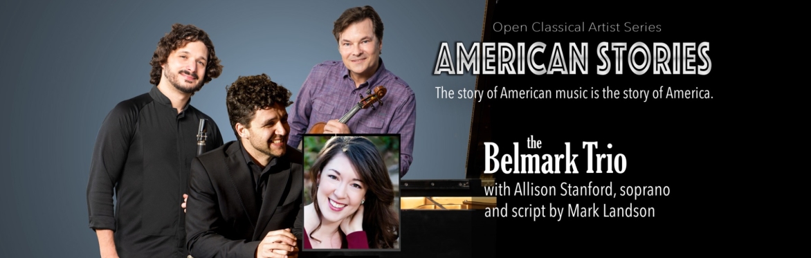 American Stories in Dallas