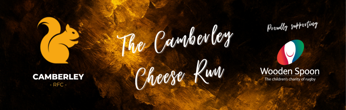 The Camberley 10K Cheese Run   [82025EV0)