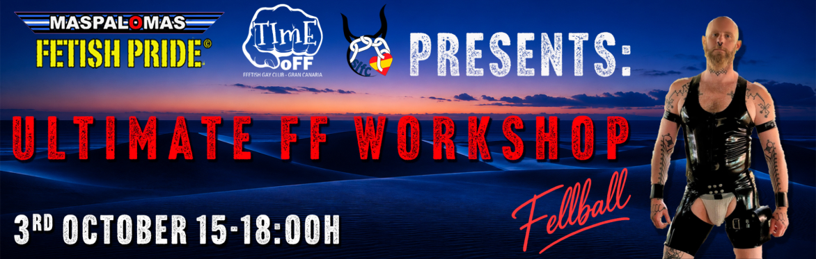 Ultimate FF Workshop