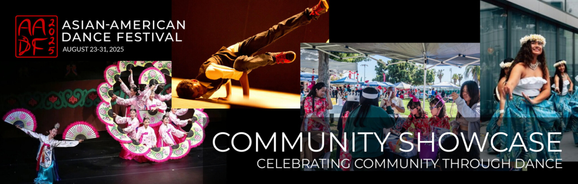 AADF2025 Community Showcase