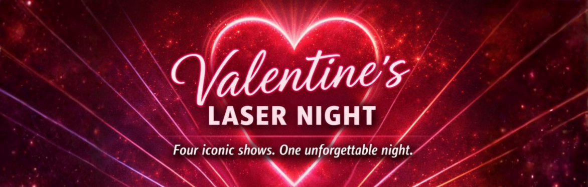Valentine's Night