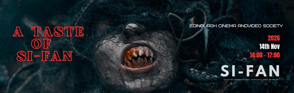 Three monsters