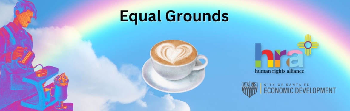 Equal Grounds