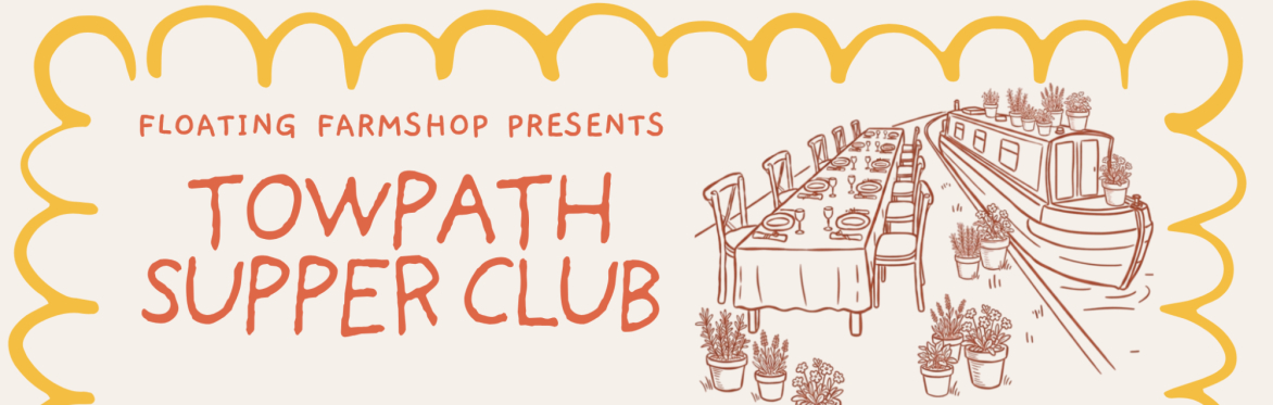 Towpath Supper Club