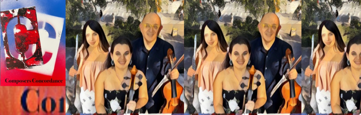 Steps Trio