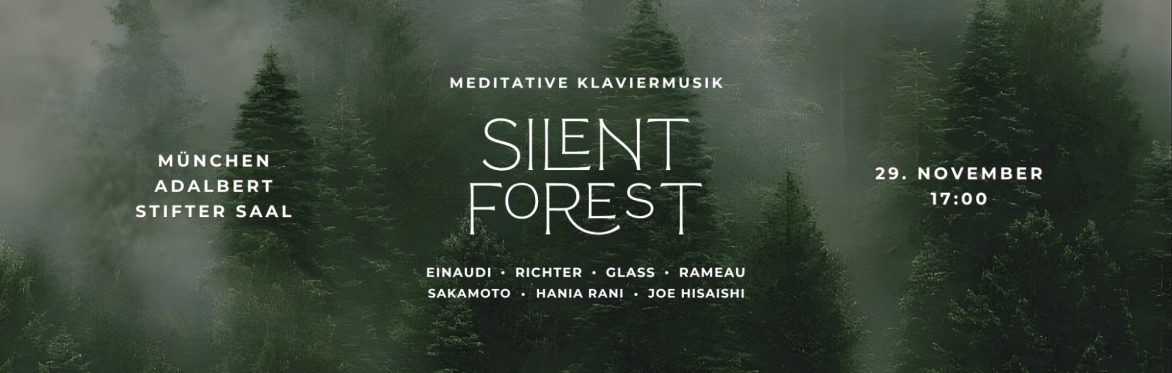 Silent Forest