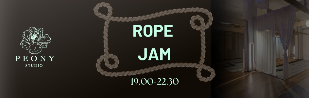 Rope Jam