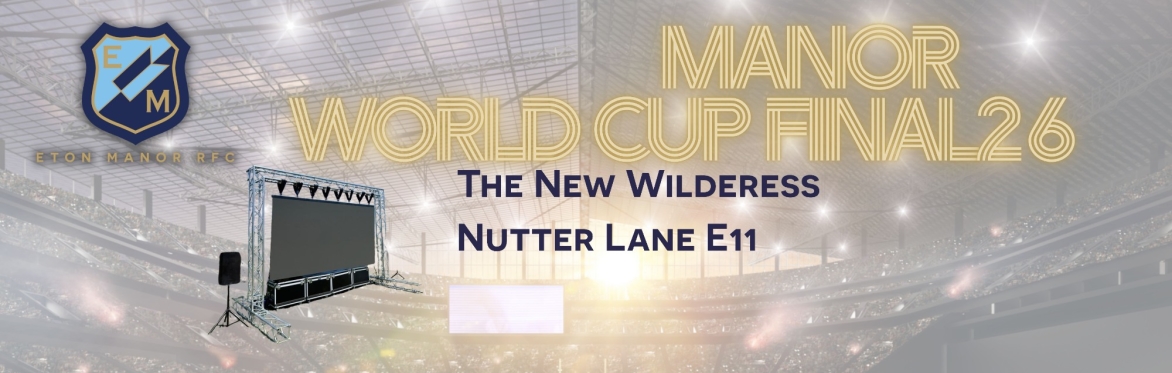 World Cup Final