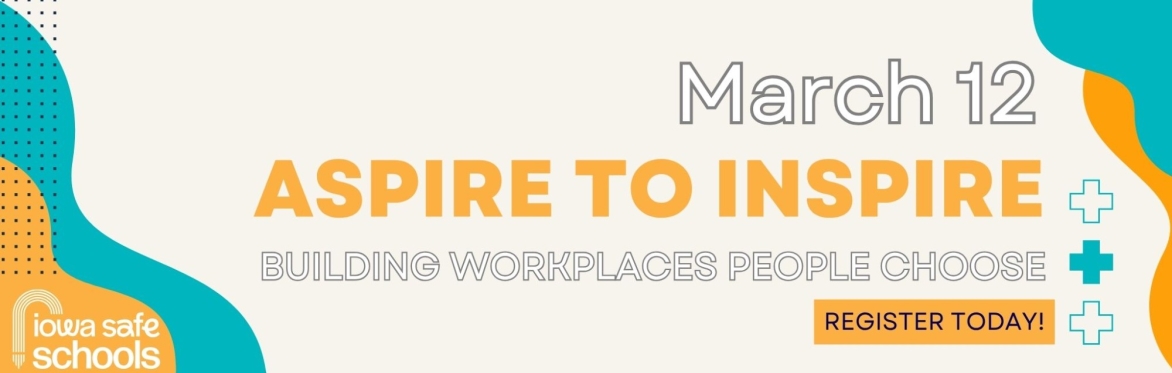Aspire to Inspire 2027