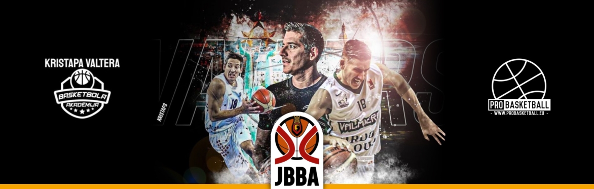 JBBA Autumn Basketball Holiday Camp 2025