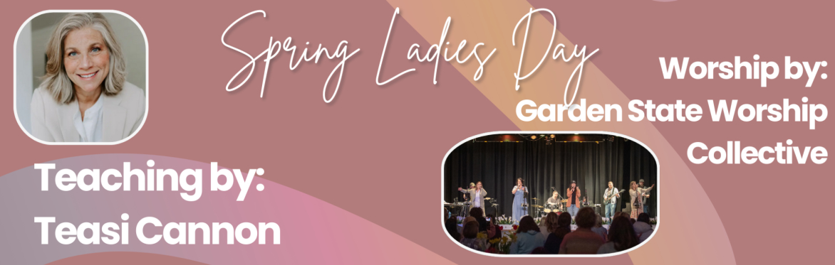 Spring Ladies Day