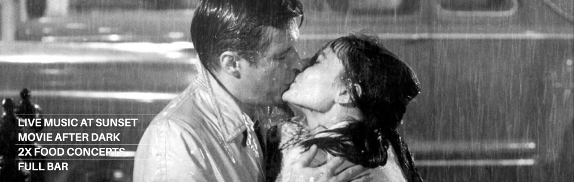 Breakfast At Tiffany's @ Igreja da Graça (Sold Out)