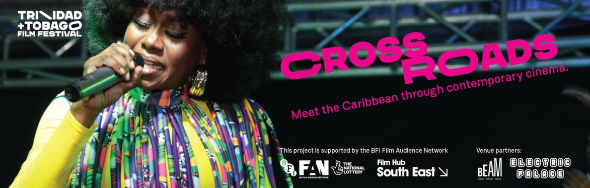 Queen of Soca