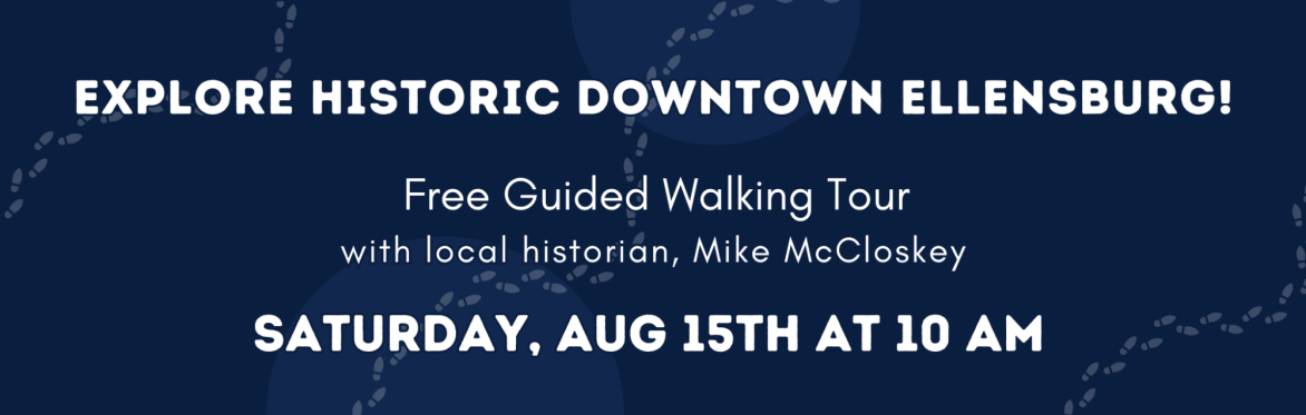 Guided History Walking Tour