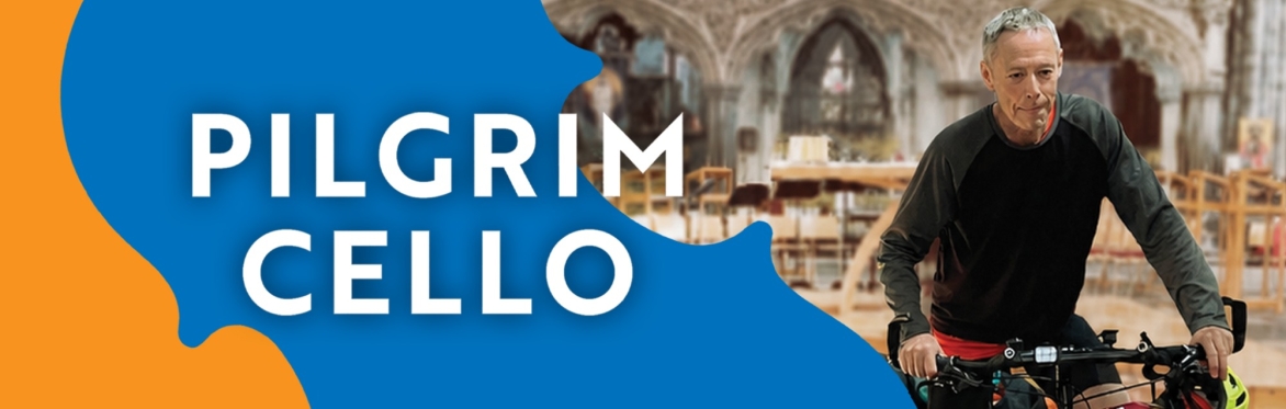 Pilgrim 'Cello