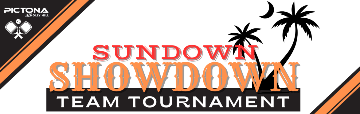 Sundown Showdown Team Tournament