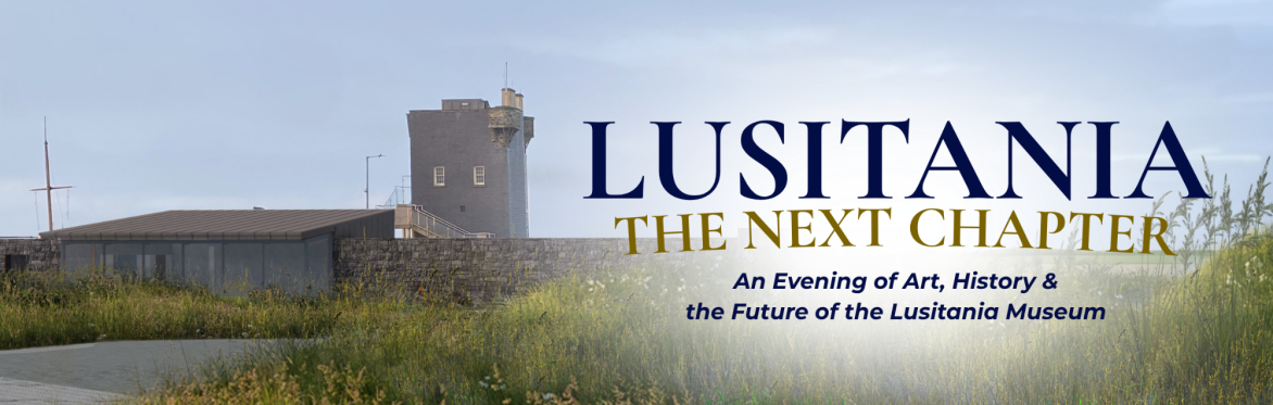 Lusitania: The Next Chapter