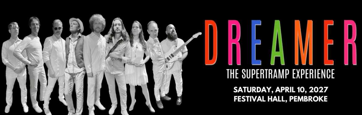 Dreamer: The Supertramp Experience