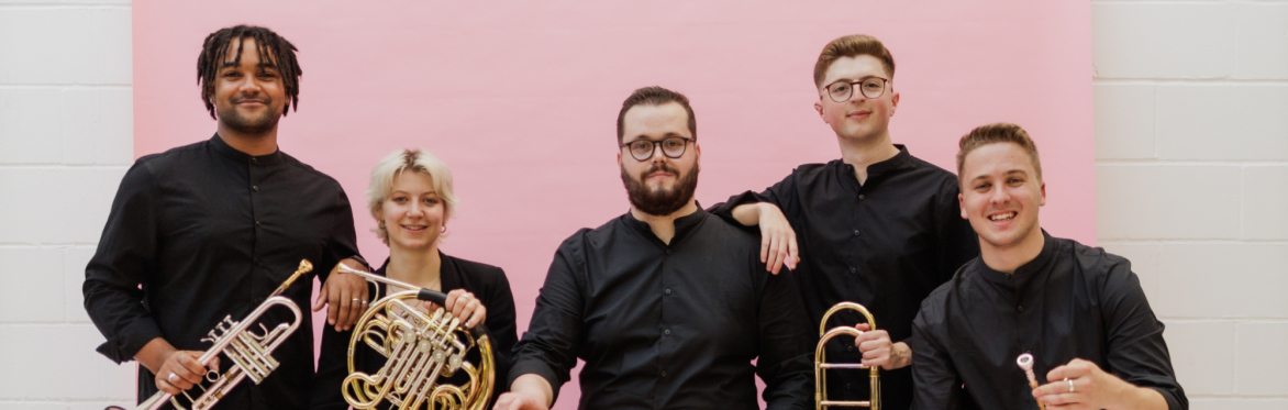 Connaught Brass