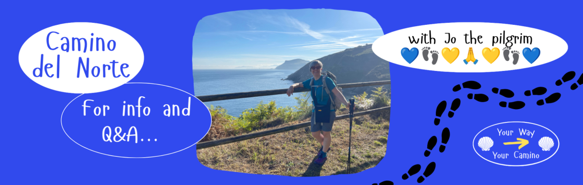 Camino Primitivo Workshop
