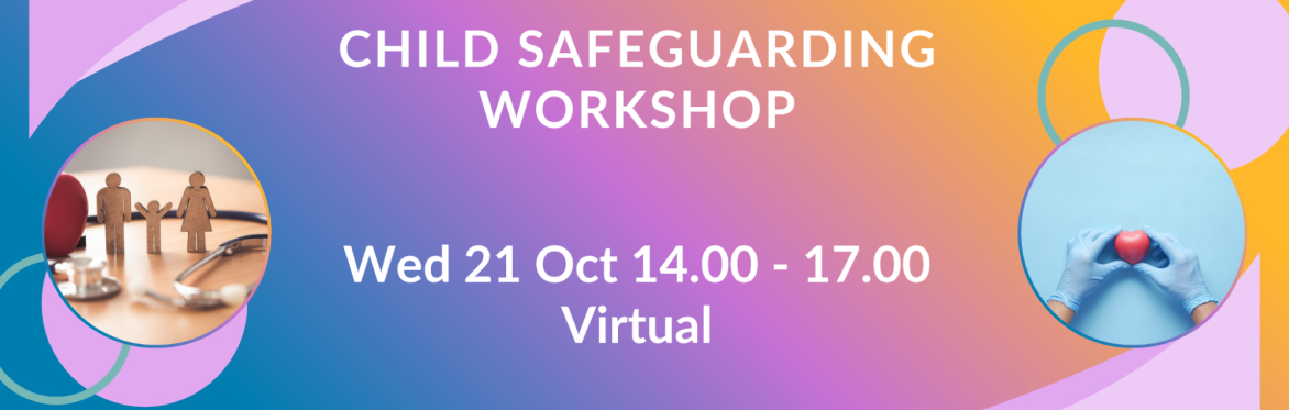 Join Us for an Essential Child Safeguarding Workshop!