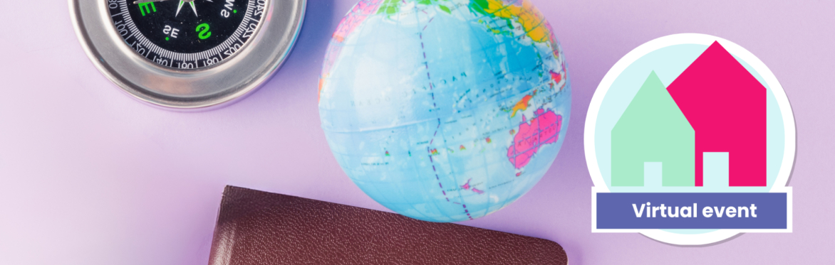 How to: Champion Green Holiday Travel at Home and at Work