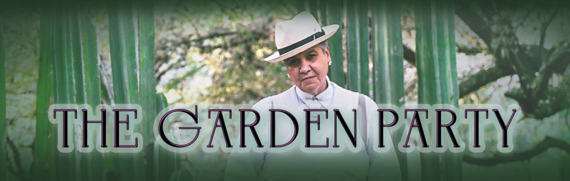 The Garden Party