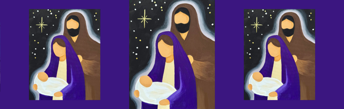 11/29 "O Holy Night" 1pm