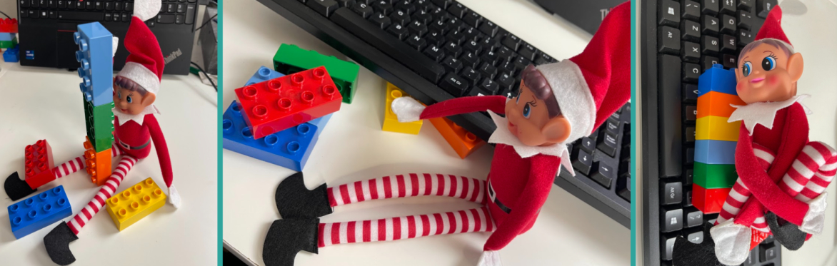 On-Demand: Six Bricks Christmas Course
