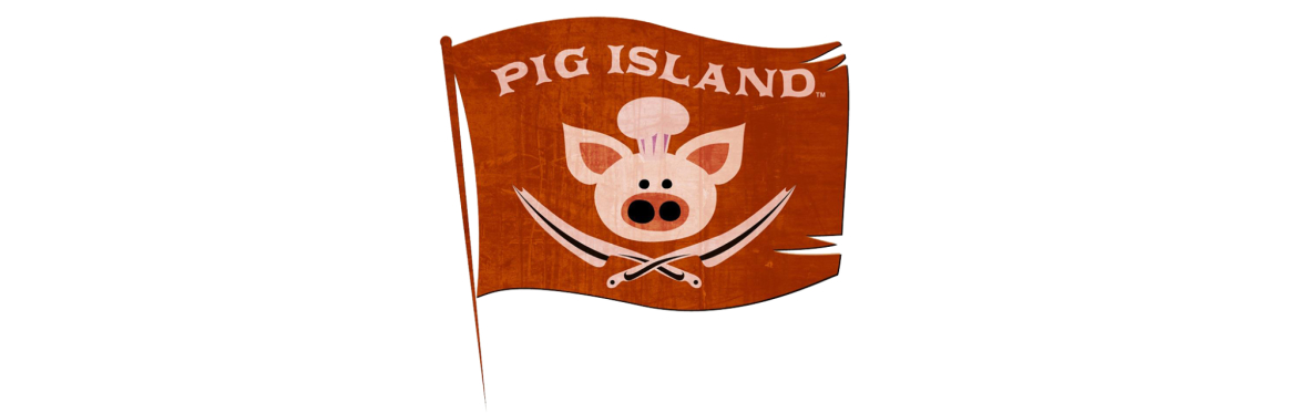 Pig Island NYC 2025 BBQ Picnic