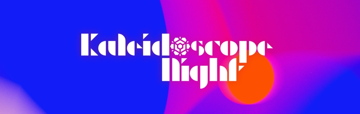 Kaleidoscope Night Live at Bello Bar