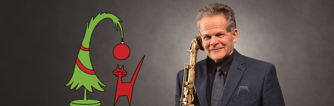 Paul Vornhagen Quartet - Swingin' Into Christmas