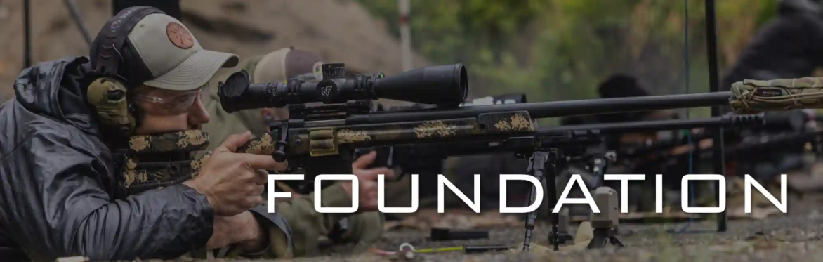 Foundation Precision | Cody, WY