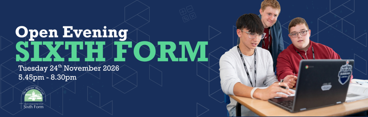 Sixth Form Open Evening