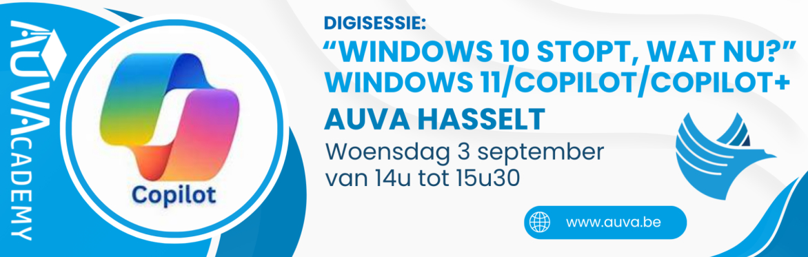 workshop auva hasselt