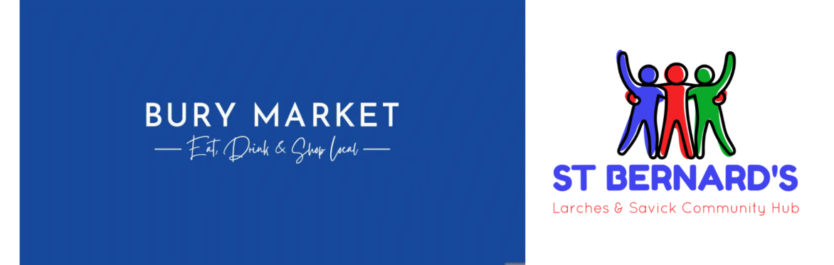 Bury Market Trip Booking Form