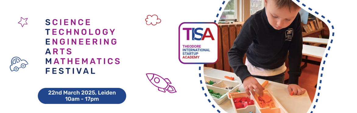 TISA STEAM FEST 2025
