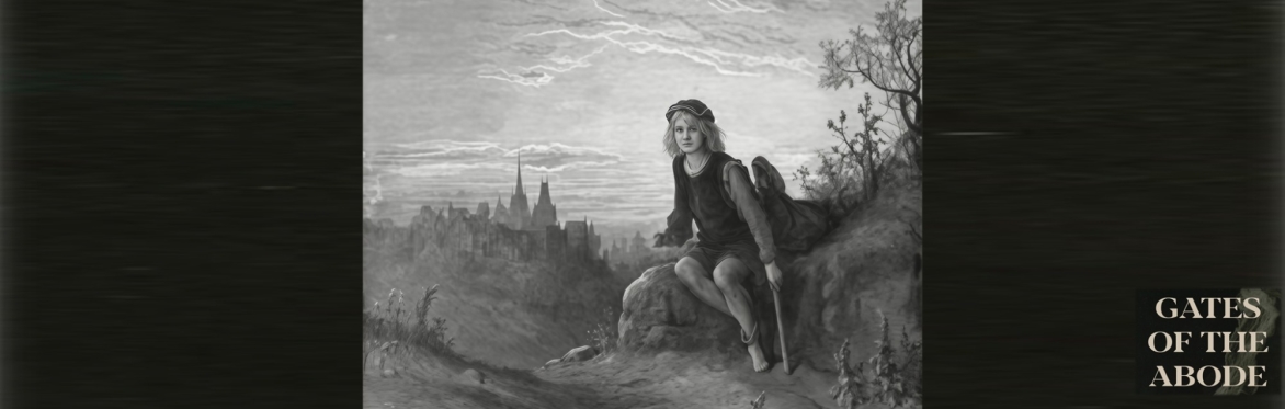 'Resting in a cemetery' - Legends and Legacy of the Whittington Stone (Gates of the Abode)