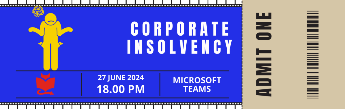 Corporate Insolvency