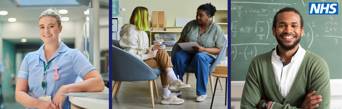 Improving outcomes for autistic people and people with learning disabilities - frontline staff views wanted