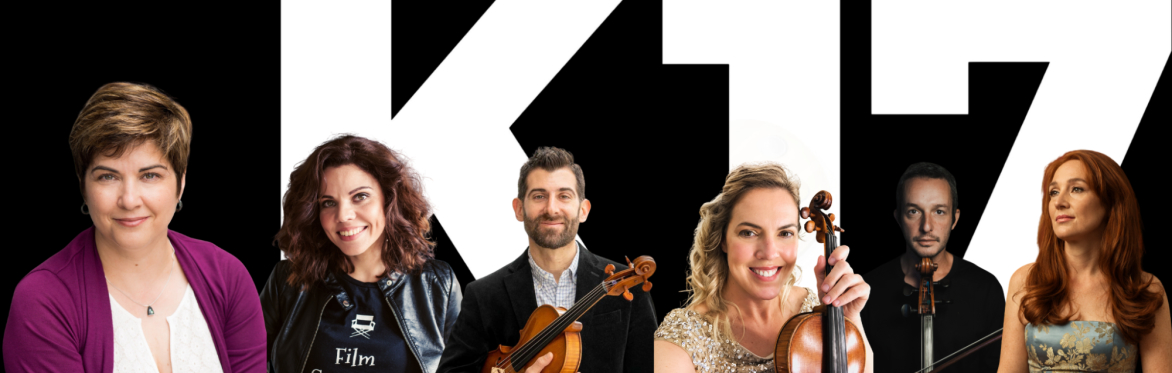 K17 PRESENTS: “LET’S TALK...” | SCHUBERT, SIROTA AND DRUBICH