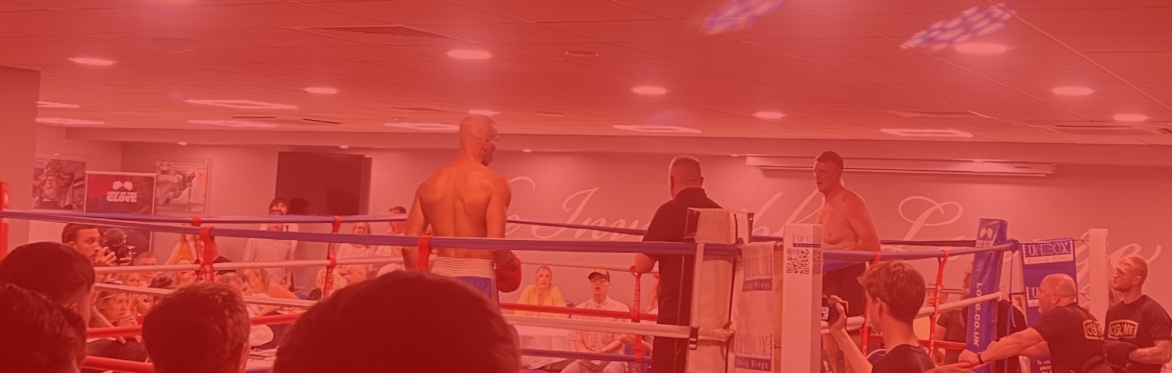 Love Of The Glove | Preston | Saturday 6th September 2025